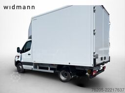 Mercedes-Benz Sprinter 517 CDI MÖBEL-Koffer Junge Kam. SpurH