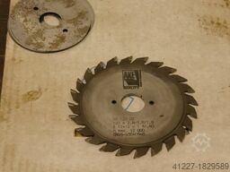 AKE zweiteilig, vertsellbar