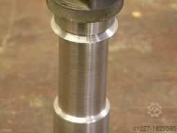 LEUCO Hartmetall bestückt