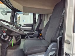 MAN TGS 35.360 8x4 BB Gormach 91000 TECH Funk