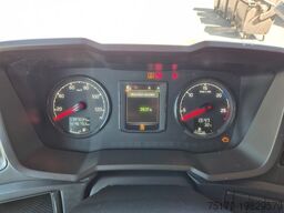 SCANIA P 320 B6x2*4NA Olympus 21 W ASF Hecklader