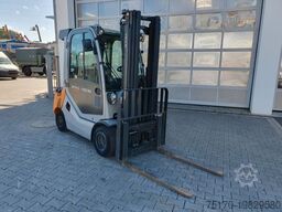 STILL RX70-35 / Triplex: 4.80m / nur 2.876h! / Klima