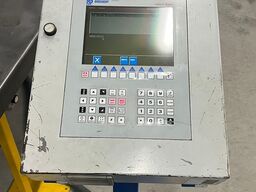BOSCHERT EL 1000 CNC Z 