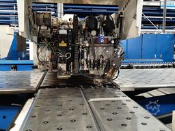 TRUMPF TruMatic 6000 L - 1600