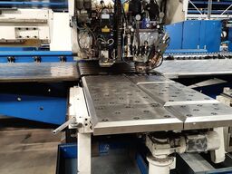 TRUMPF TruMatic 6000 L - 1600