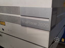 TRUMPF TruMatic 6000 L - 1600