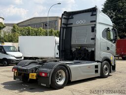 Iveco sway 570