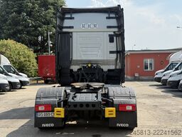 Iveco sway 570