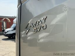 Iveco sway 570