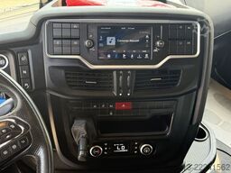Iveco sway 570