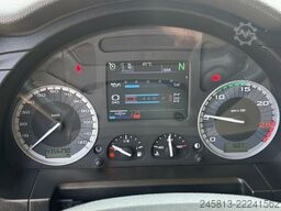 Iveco sway 570