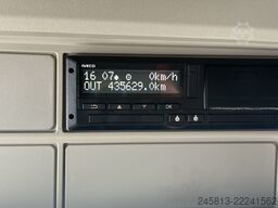 Iveco sway 570