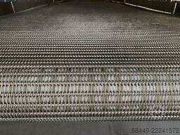 Air Products IQF Freezer Stikstofvriezer – Freshline