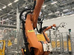 KUKA KR240L210-2 2000