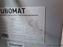 PBS TUBOMAT-C