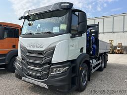 IVECO Stralis 500