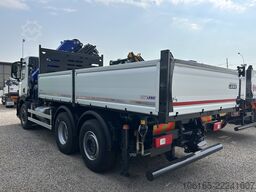 IVECO Stralis 500