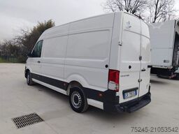 volkswagen CRAFTER 30 2.0 TDI 150 CV PMTA
