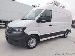 volkswagen CRAFTER 30 2.0 TDI 150 CV PMTA