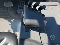 Jungheinrich EFG 215 / 7380mh/ 2016y