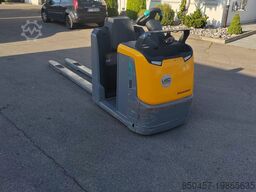 Jungheinrich ECE 225 Li-Ion/ 2.4m/ 2020yy/ 3057mh