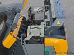 Jungheinrich ECE 225 Li-Ion/ 2.4m/ 2020yy/ 3057mh