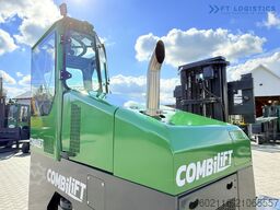 Combilift C4500 DIESEL 4900 TRIPLEX FREE-LIFT TOP1