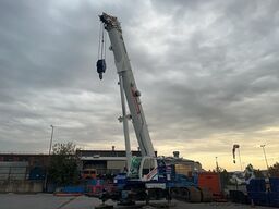 Tadano GTC-800 Mantis