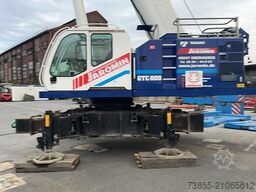 Tadano GTC-800 Mantis