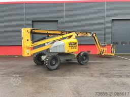 Haulotte Ha 20 Px (21m)