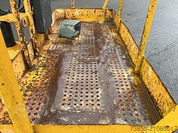 Haulotte Ha 20 Px (21m)