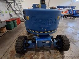 Genie Z-45/25J RT