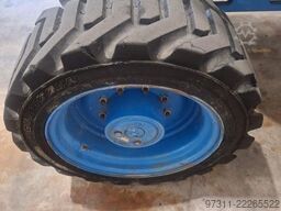 Genie Z-45/25J RT