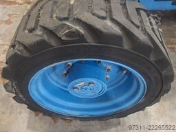 Genie Z-45/25J RT