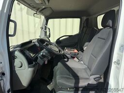 NISSAN Cabstar 32.12 Time ETL30 Arbeitsbühne/11.6 Meter