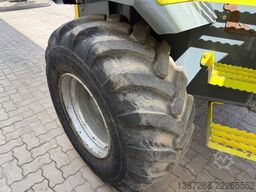 WACKER Neuson DW90 Dumper / 2017 BJ / 9.000 KG