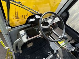 WACKER Neuson DW90 Dumper / 2017 BJ / 9.000 KG