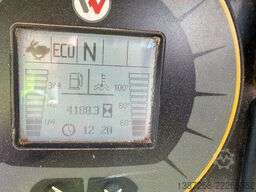 WACKER Neuson DW90 Dumper / 2017 BJ / 9.000 KG
