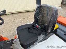  JQ Power CPCD25 / 2.5T Diesel / Sideshift / 2026