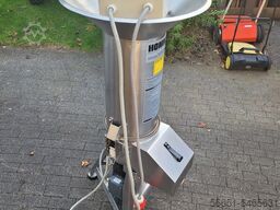 HOMMEL Paniermehlmühle RZ 2500