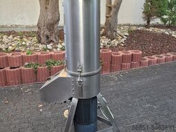 HOMMEL Paniermehlmühle RZ 2500