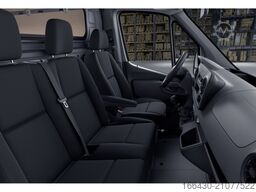 Mercedes-Benz Sprinter 316 CDI Kasten L2H2 DAB Klima Blueto