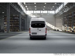 Mercedes-Benz Sprinter 316 CDI Kasten L2H2 DAB Klima Blueto