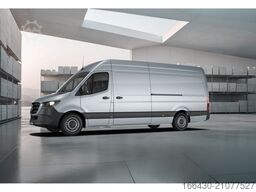 Mercedes-Benz Sprinter 317 CDI Kasten PRO L3H2 2x Schiebetü