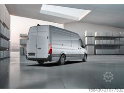 Mercedes-Benz Sprinter 317 CDI Kasten PRO L3H2 2x Schiebetü