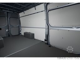 Mercedes-Benz Sprinter 317 CDI Kasten PRO L3H2 2x Schiebetü