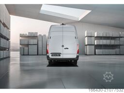 Mercedes-Benz Sprinter 317 CDI Kasten PRO L3H2 2x Schiebetü