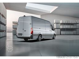 Mercedes-Benz Sprinter 317 CDI Kasten PRO L3H2 2x Schiebetü
