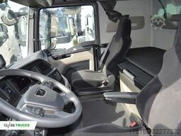 MAN TGX 18.470 GX