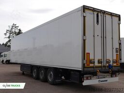KRONE SDR Cool Liner FP 60 ThermoKing SLXi 300